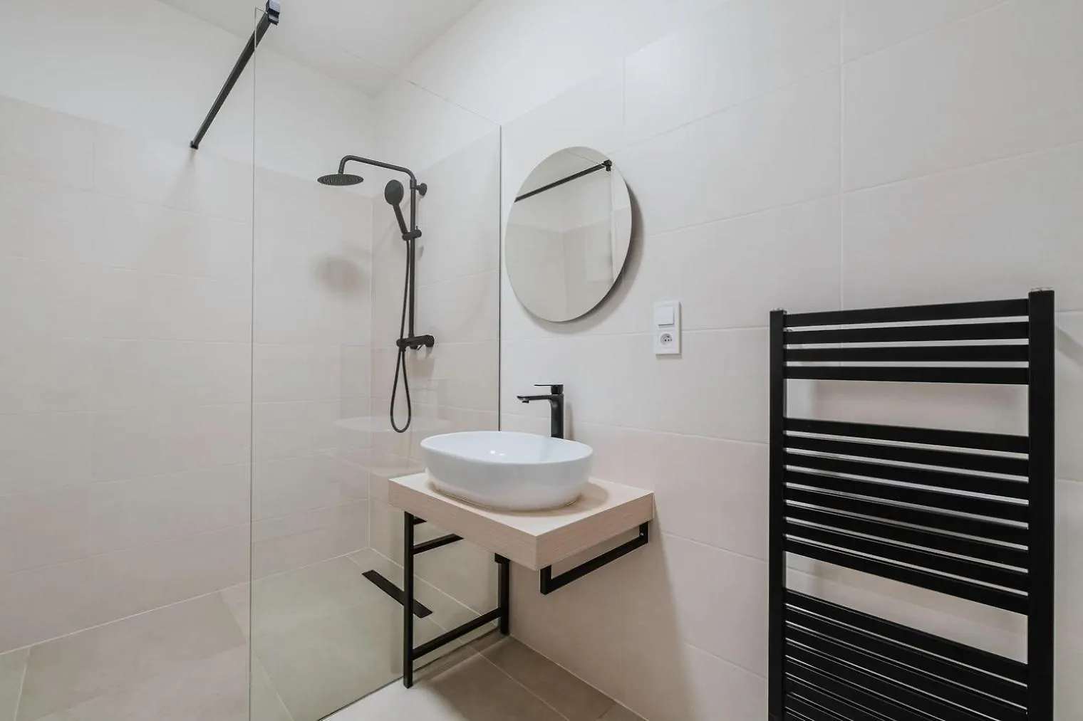 Appartement Blueground Vrsovice Private Terrace Equipped Prg-4 à Prague République tchèque